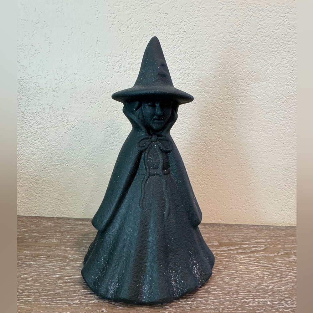 New Hyde & EEK! Terracotta Textured Witch - Target 2025 - Large